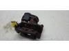 Nissan Qashqai (J11) 1.2 DIG-T 16V Etrier de frein (pince) arrière droit