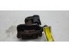 Nissan Qashqai (J11) 1.2 DIG-T 16V Etrier de frein (pince) arrière gauche