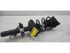 Nissan Qashqai (J11) 1.2 DIG-T 16V Barre amortisseur avant droit