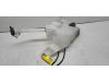 Nissan Qashqai (J11) 1.2 DIG-T 16V Réservoir lave-glace avant