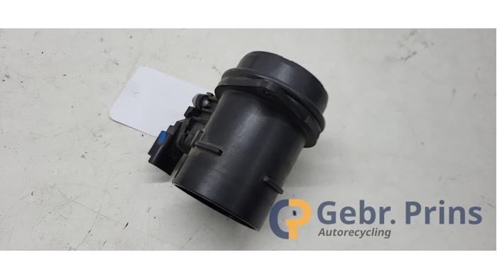 Gebrauchte Luftmassenmesser Peugeot Partner (GC/GF/GG/GJ/GK) 1.6 HDI 90 Preis € 30,25 Mit Mehrwertsteuer angeboten von Autorec. Gebr. Prins b.v.