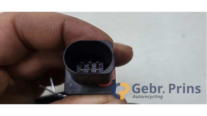 Sonde lambda d'un Peugeot Partner (GC/GF/GG/GJ/GK) 1.6 HDI 90 2016