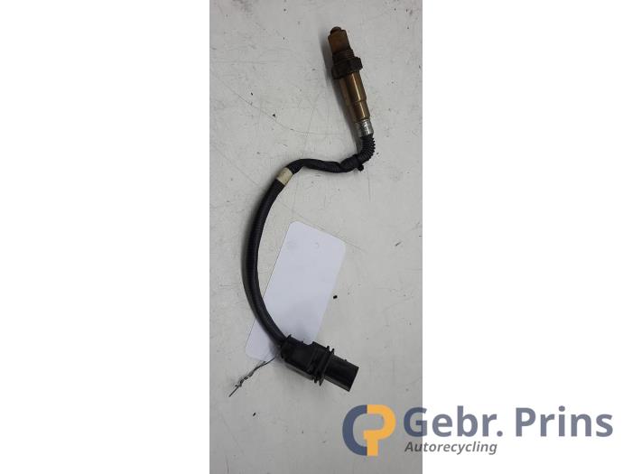 Usados Sonda Lambda Peugeot Partner (GC/GF/GG/GJ/GK) 1.6 HDI 90 Precio € 18,15 IVA incluido ofrecido por Autorec. Gebr. Prins b.v.