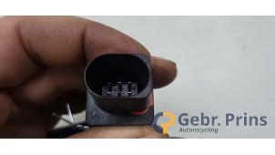 Sonde lambda d'un Peugeot Partner (GC/GF/GG/GJ/GK) 1.6 HDI 90 2016