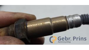 Sonde lambda d'un Peugeot Partner (GC/GF/GG/GJ/GK) 1.6 HDI 90 2016