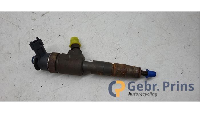 Usagé Injecteurs Peugeot Partner (GC/GF/GG/GJ/GK) 1.6 HDI 90 Prix € 60,50 Prix TTC proposé par Autorec. Gebr. Prins b.v.