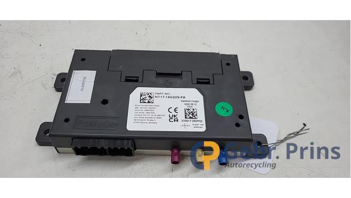 Begagnade Telefonmodul Ford Transit Connect (PJ2) 1.5 EcoBlue Pris € 90,75 Inklusive moms erbjuds av Autorec. Gebr. Prins b.v.