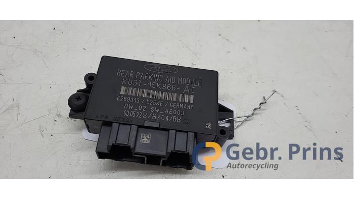 Begagnade PDC-modul Ford Transit Connect (PJ2) 1.5 EcoBlue Pris € 36,30 Inklusive moms erbjuds av Autorec. Gebr. Prins b.v.