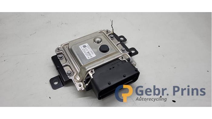 Used Adblue Computer Ford Transit Connect (PJ2) 1.5 EcoBlue Price € 36,30 Inclusive VAT offered by Autorec. Gebr. Prins b.v.
