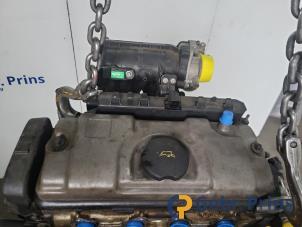 Engine from a Peugeot 206+ (2L/M) 1.4 XS 2011
