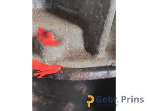 Engine from a Peugeot 206+ (2L/M) 1.4 XS 2011