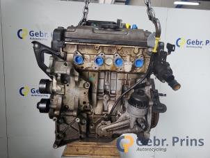 Engine from a Peugeot 206+ (2L/M) 1.4 XS 2011