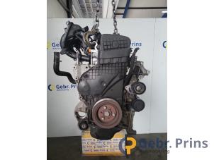 Engine from a Peugeot 206+ (2L/M) 1.4 XS 2011