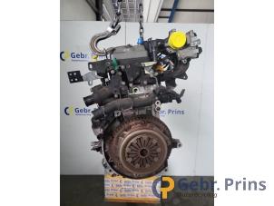 Engine from a Peugeot 206+ (2L/M) 1.4 XS 2011
