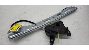 Begagnade Fönstermekanism, 2-dörrars, höger fram Ford Transit Connect (PJ2) 1.5 EcoBlue Pris € 48,40 Inklusive moms erbjuds av Autorec. Gebr. Prins b.v.