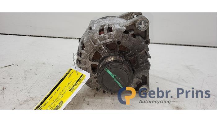 Begagnade Dynamo Ford Transit Connect (PJ2) 1.5 EcoBlue Pris € 121,00 Inklusive moms erbjuds av Autorec. Gebr. Prins b.v.
