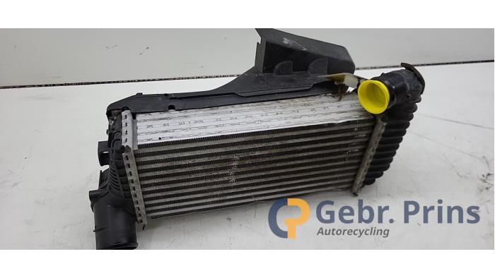 Usados Intercooler Ford Transit Connect (PJ2) 1.5 EcoBlue Precio € 60,50 IVA incluido ofrecido por Autorec. Gebr. Prins b.v.