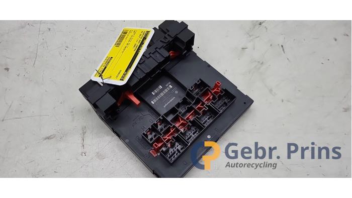 Used Body control computer Volkswagen Golf V (1K1) 2.0 TFSI GTI 16V Price € 30,00 Margin scheme offered by Autorec. Gebr. Prins b.v.