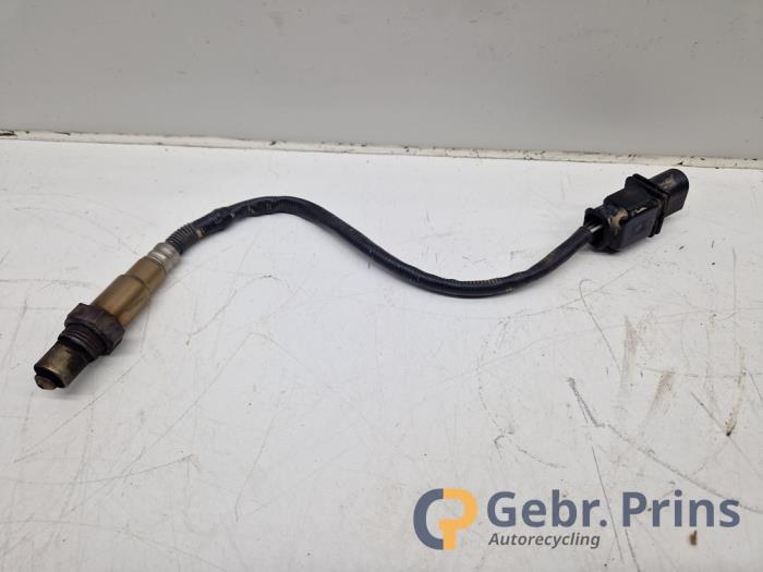 Used Lambda probe Fiat Ducato (250) 2.3 D 130 Multijet Price € 42,35 Inclusive VAT offered by Autorec. Gebr. Prins b.v.