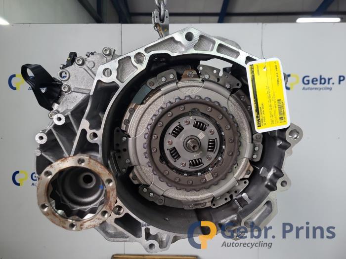 Used Gearbox Volkswagen Polo VI (AW1) 1.0 TSI 12V Price € 1.500,00 Margin scheme offered by Autorec. Gebr. Prins b.v.