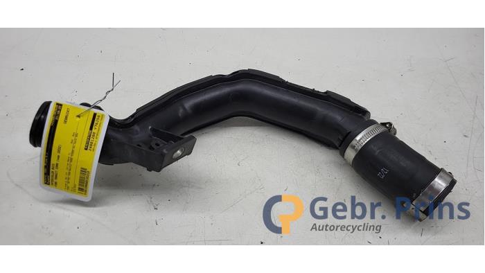 Gebrauchte Intercooler Rohr Ford Transit Connect (PJ2) 1.5 EcoBlue Preis € 30,25 Mit Mehrwertsteuer angeboten von Autorec. Gebr. Prins b.v.
