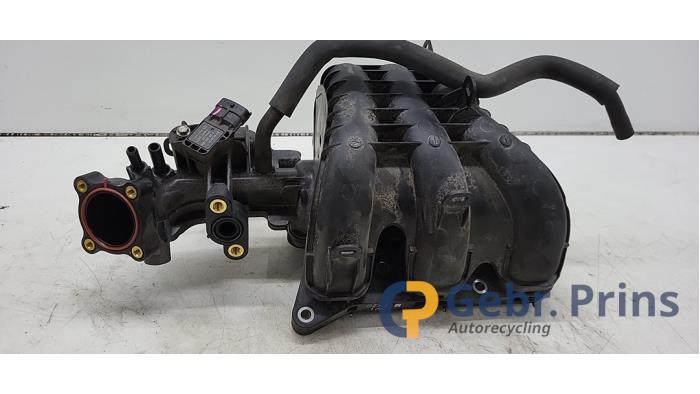 Gebrauchte Ansaugbrugge Mitsubishi Space Star (A0) 1.2 12V Preis € 125,00 Margenregelung angeboten von Autorec. Gebr. Prins b.v.