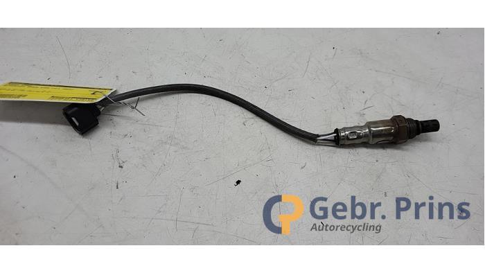 Used Lambda probe Mitsubishi Space Star (A0) 1.2 12V Price € 20,00 Margin scheme offered by Autorec. Gebr. Prins b.v.