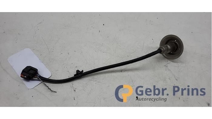 Usados Sonda Lambda Mitsubishi Space Star (A0) 1.2 12V Precio € 20,00 Norma de margen ofrecido por Autorec. Gebr. Prins b.v.