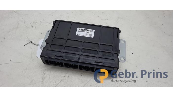 Used Body control computer Mitsubishi Space Star (A0) 1.2 12V Price € 75,00 Margin scheme offered by Autorec. Gebr. Prins b.v.