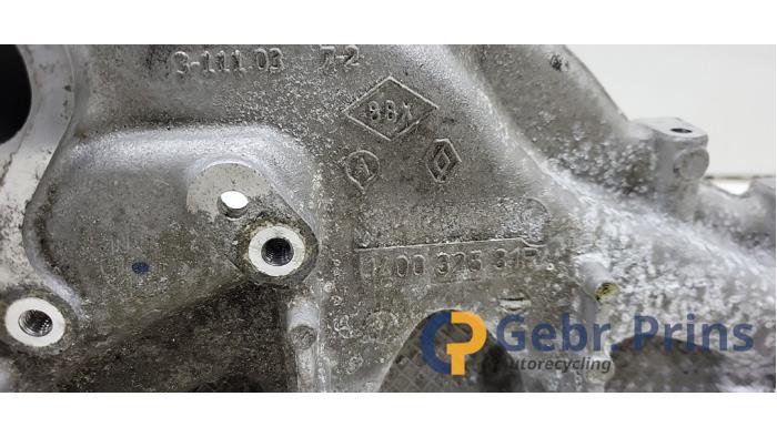 Gebrauchte AGR Ventil Renault Trafic (1FL/2FL/3FL/4FL) 1.6 dCi Twin Turbo Preis € 90,75 Mit Mehrwertsteuer angeboten von Autorec. Gebr. Prins b.v.