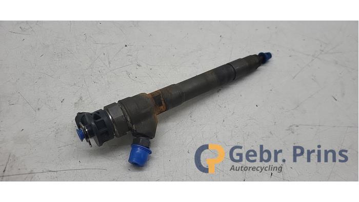 Usagé Injecteurs Renault Trafic (1FL/2FL/3FL/4FL) 1.6 dCi Twin Turbo Prix € 90,75 Prix TTC proposé par Autorec. Gebr. Prins b.v.