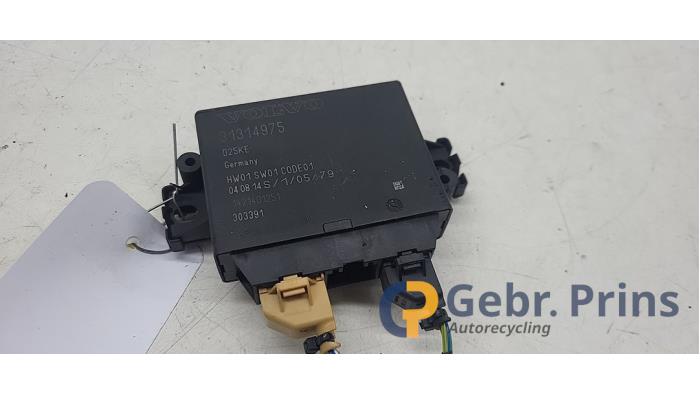 Begagnade PDC-modul Volvo V40 (MV) 2.0 D4 16V Pris € 25,00 Marginaltabell erbjuds av Autorec. Gebr. Prins b.v.