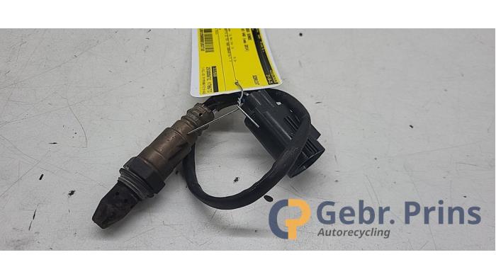 Używane Sonda lambda Volvo V40 (MV) 2.0 D4 16V Cena € 20,00 Procedura marży oferowane przez Autorec. Gebr. Prins b.v.