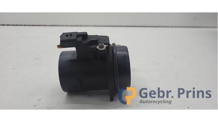 Gebrauchte Luftmassenmesser Citroen DS3 (SA) 1.6 e-HDi Preis € 20,00 Margenregelung angeboten von Autorec. Gebr. Prins b.v.