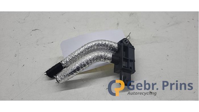 Used Particulate filter sensor Volkswagen Polo VI (AW1) 1.0 TSI 12V Price € 50,00 Margin scheme offered by Autorec. Gebr. Prins b.v.