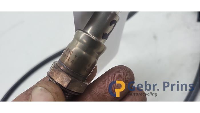 Sonde lambda d'un Volkswagen Polo VI (AW1) 1.0 TSI 12V 2024