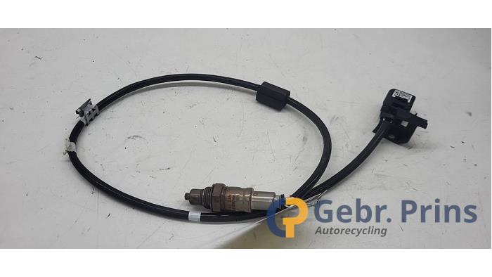 Usados Sonda Lambda Volkswagen Polo VI (AW1) 1.0 TSI 12V Precio € 35,00 Norma de margen ofrecido por Autorec. Gebr. Prins b.v.