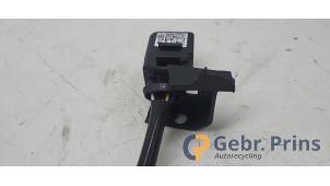 Sonde lambda d'un Volkswagen Polo VI (AW1) 1.0 TSI 12V 2024