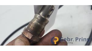 Sonde lambda d'un Volkswagen Polo VI (AW1) 1.0 TSI 12V 2024