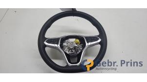 Begagnade Ratt Volkswagen Polo VI (AW1) 1.0 TSI 12V Pris € 175,00 Marginaltabell erbjuds av Autorec. Gebr. Prins b.v.