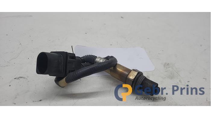 Usados Sonda Lambda Citroen DS3 (SA) 1.6 e-HDi Precio € 20,00 Norma de margen ofrecido por Autorec. Gebr. Prins b.v.