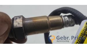 Sonde lambda d'un Citroën DS3 (SA) 1.6 e-HDi 2012