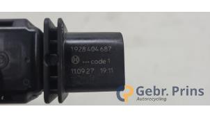 Sonde lambda d'un Citroën DS3 (SA) 1.6 e-HDi 2012