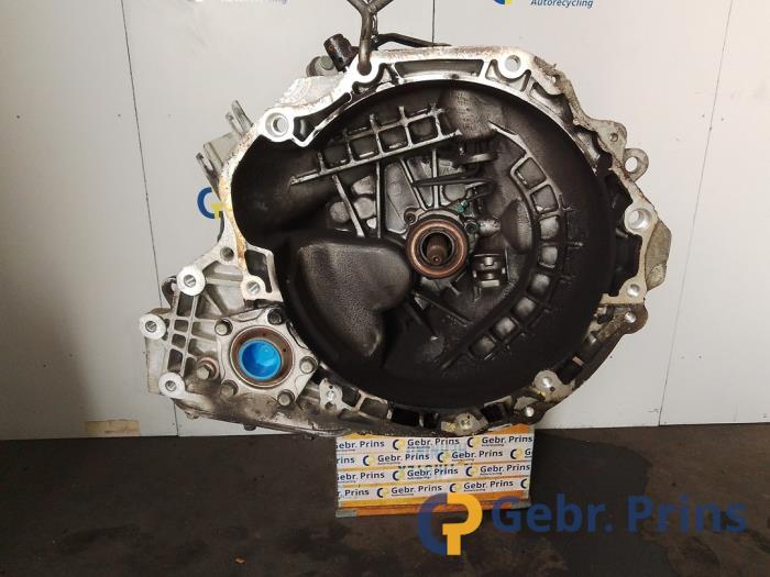 Gebrauchte Getriebe Chevrolet Cruze (305) 1.8 16V VVT Preis € 500,00 Margenregelung angeboten von Autorec. Gebr. Prins b.v.
