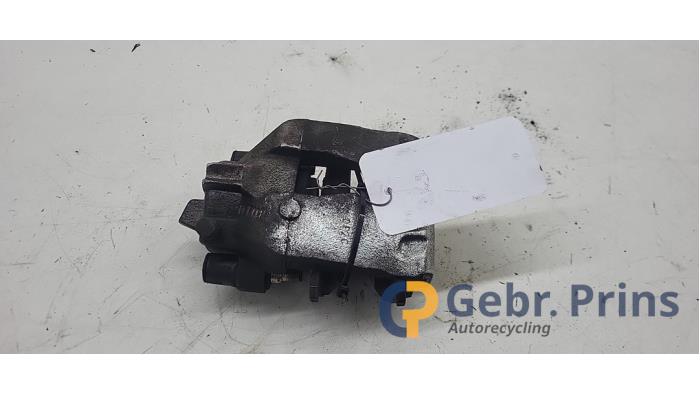 Gebrauchte Bremszange rechts vorne Volkswagen Polo VI (AW1) 1.0 TSI 12V Preis € 35,00 Margenregelung angeboten von Autorec. Gebr. Prins b.v.