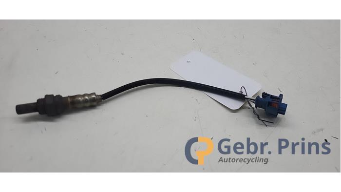 Usados Sonda Lambda Chevrolet Cruze (305) 1.8 16V VVT Precio € 25,00 Norma de margen ofrecido por Autorec. Gebr. Prins b.v.