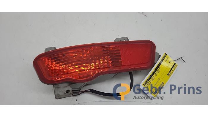 Reverse light