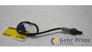 Sonde lambda d'un Chevrolet Cruze (305) 1.8 16V VVT 2013
