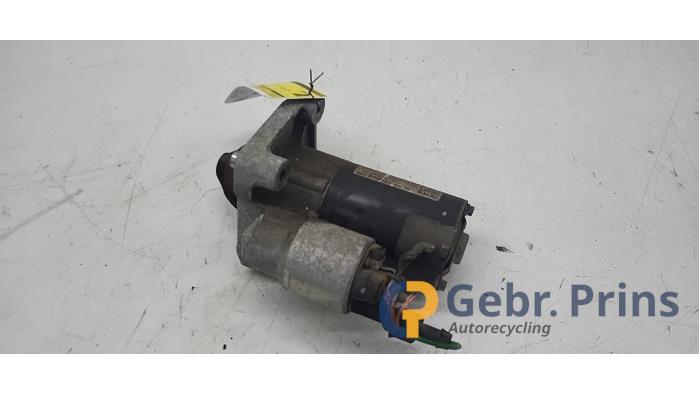 Used Starter Citroen C3 (SC) 1.2 VTi 82 12V Price € 30,00 Margin scheme offered by Autorec. Gebr. Prins b.v.