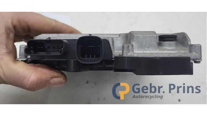 Start/Stop computer from a Citroën C3 (SC) 1.2 VTi 82 12V 2013